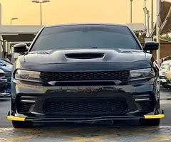 Dodge Charger 2020 4L