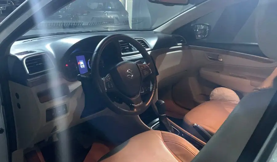 Suzuki Ciaz 2023