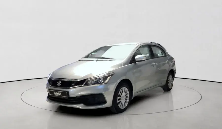 Suzuki Ciaz 2024 1.5L