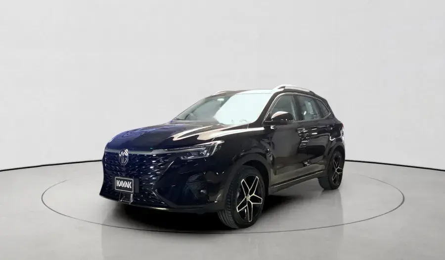 أم جي RX5 2025 1.5T