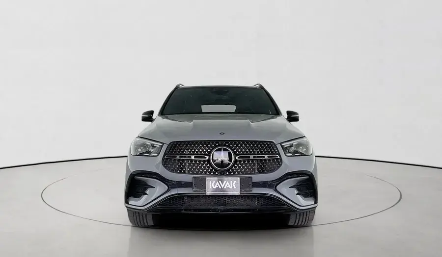 مرسيدس GLE Class 2024