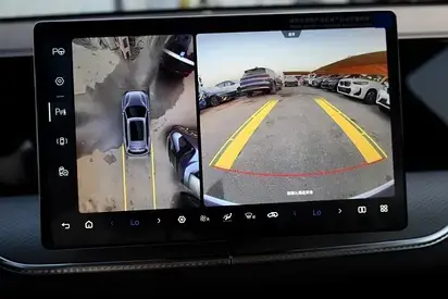 بي واي دي سونج بلس 2025 1.5L