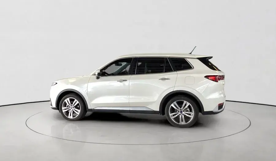 نيسان اكس تريل 2025 2.5L