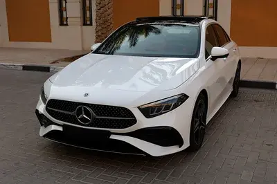 مرسيدس بنز A Class 2023
