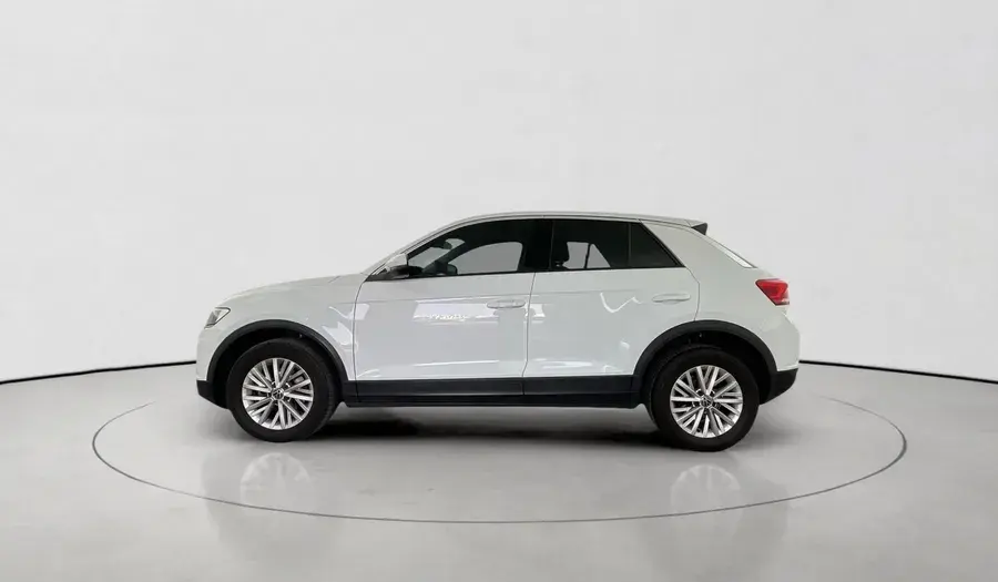 فولكس واجن T ROC 2021