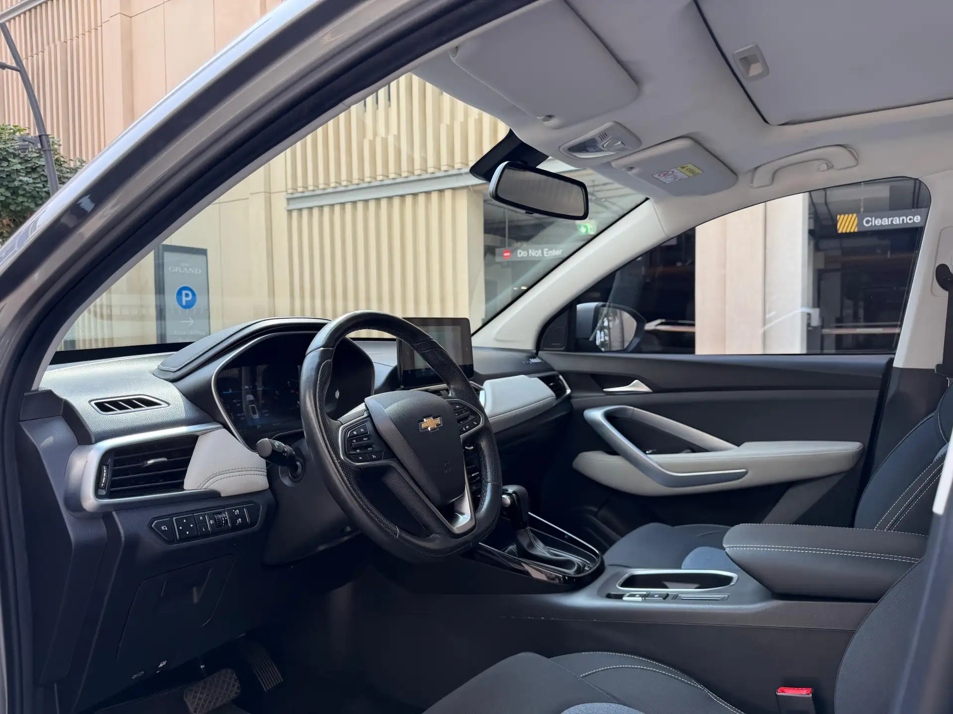 شيفروليه كابتيفا 2023 1.5L