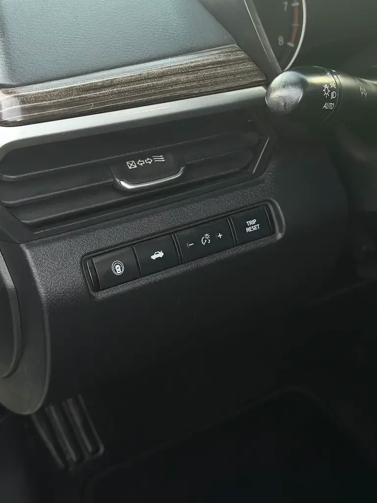 Nissan Altima 2019 2.5L