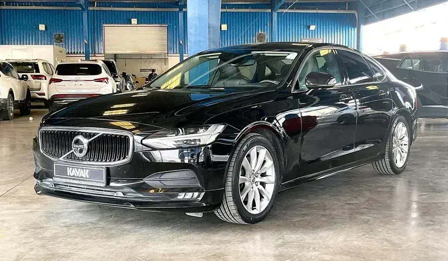 Volvo S90 2020