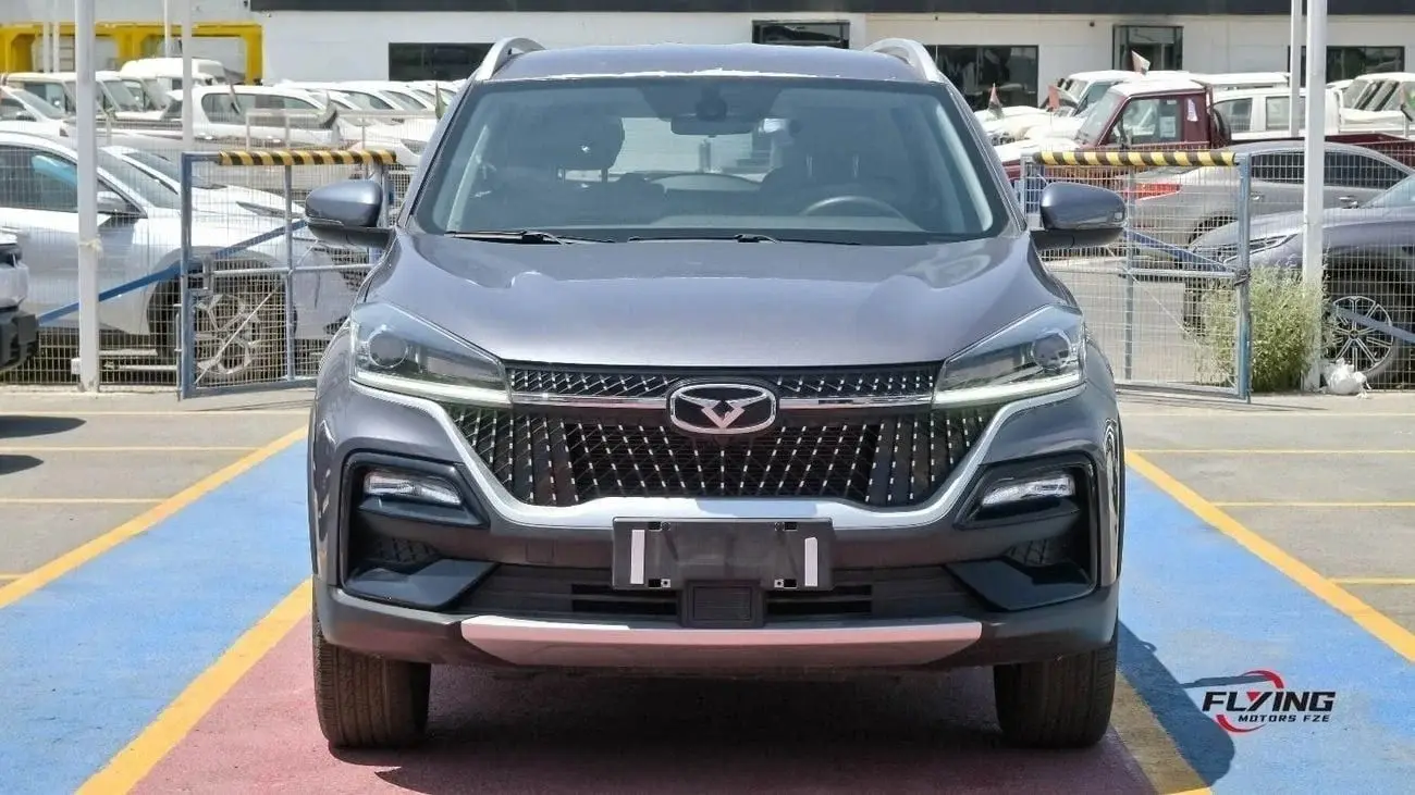 كايي X3 2024 1.5L