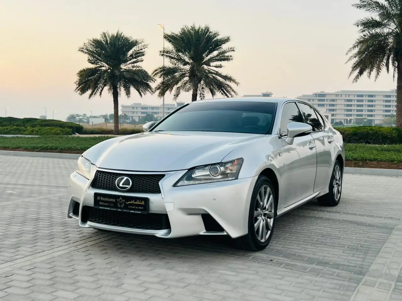 Lexus GS 2013 undefinedL