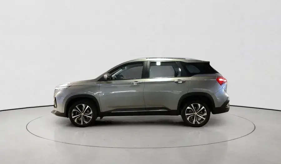 Chevrolet Captiva 2025