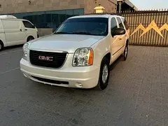 GMC Yukon 2012 5.3L