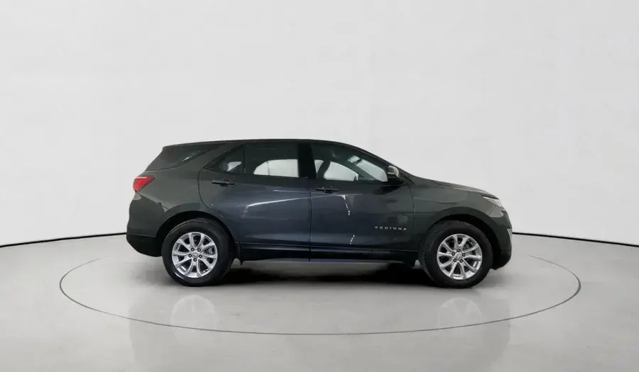 شيفروليه إكوينوكس 2020 1.5L