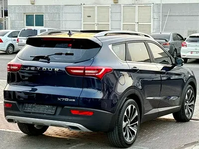 Jetour X70 Plus 2023 1.5T