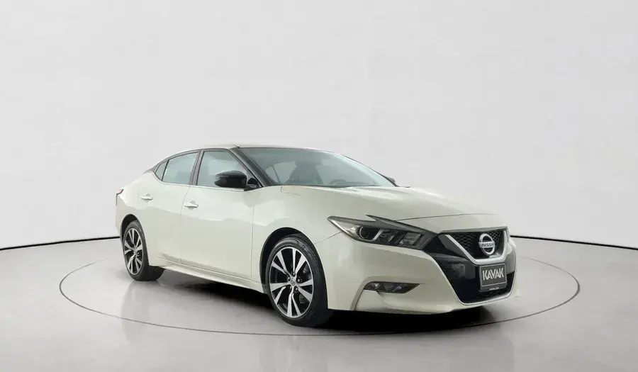 Nissan Maxima 2018 3.5L