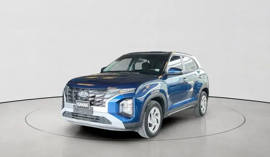 Hyundai Creta 2024