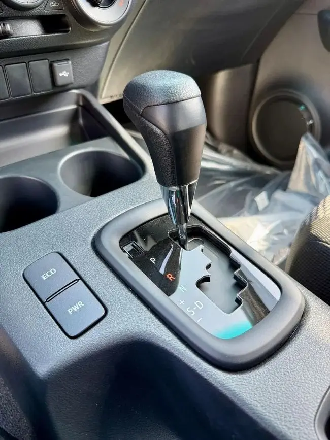 Toyota Hilux 2025 2.7L