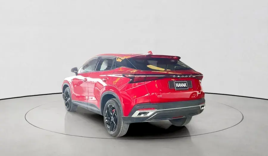 أومودا C5 2025 1.5L