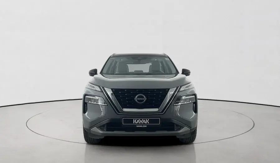 نيسان اكس تريل 2025 2.5L