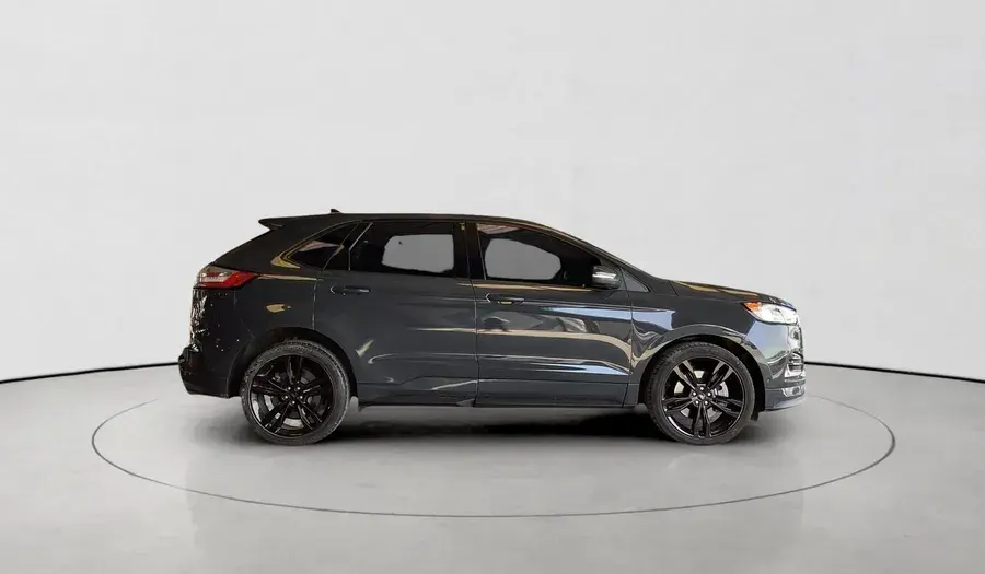 Ford Edge 2021