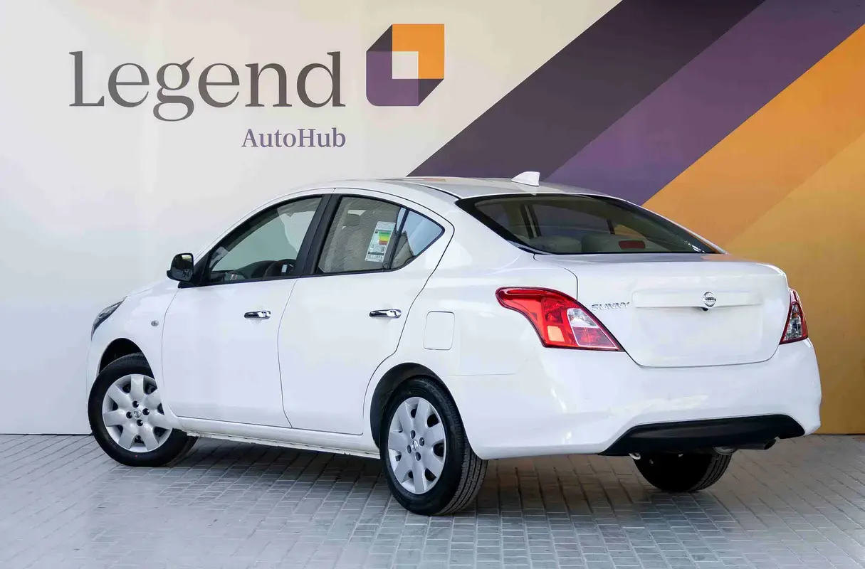 نيسان صني 2025