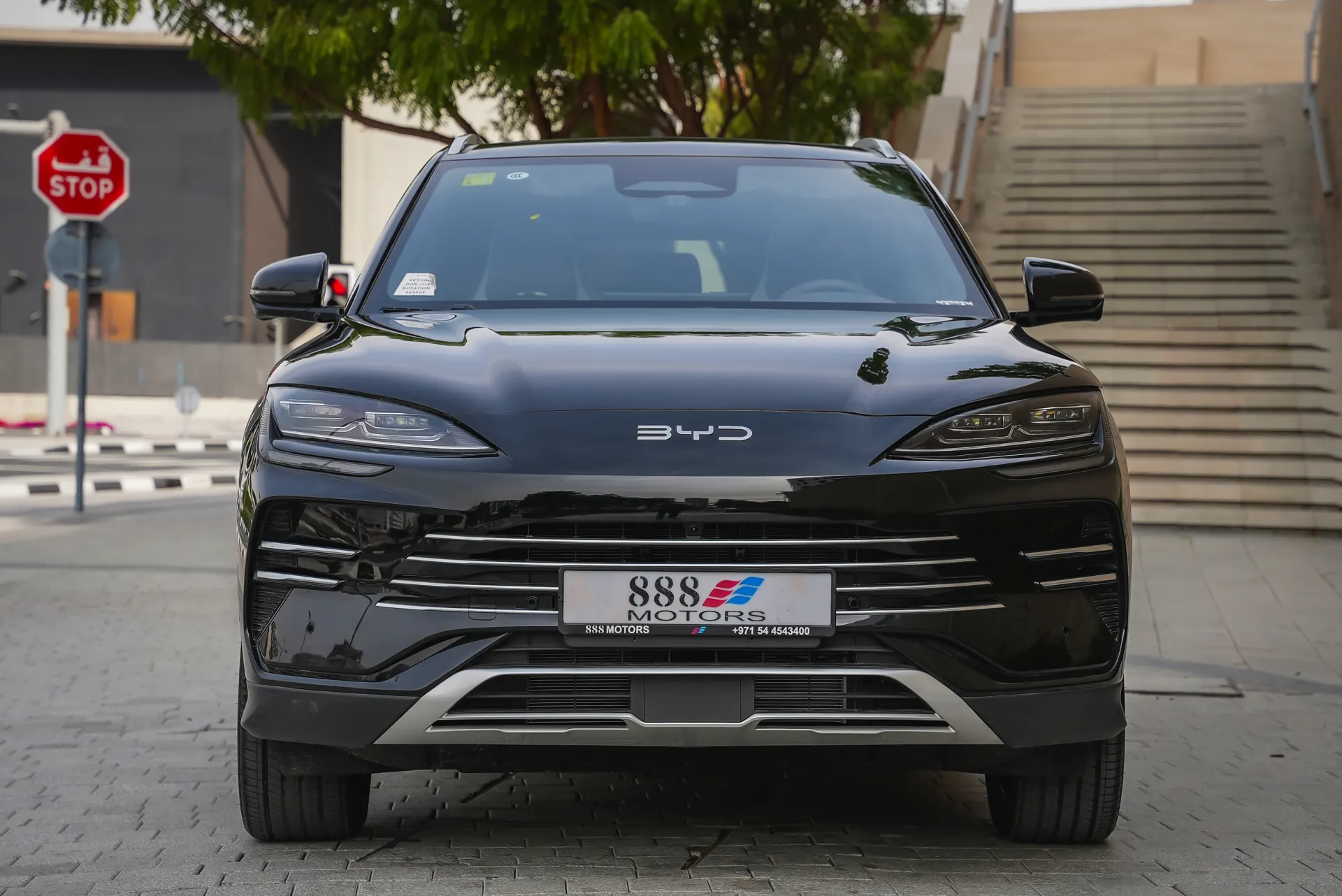 بي واي دي سونج بلس 2025 1.5L