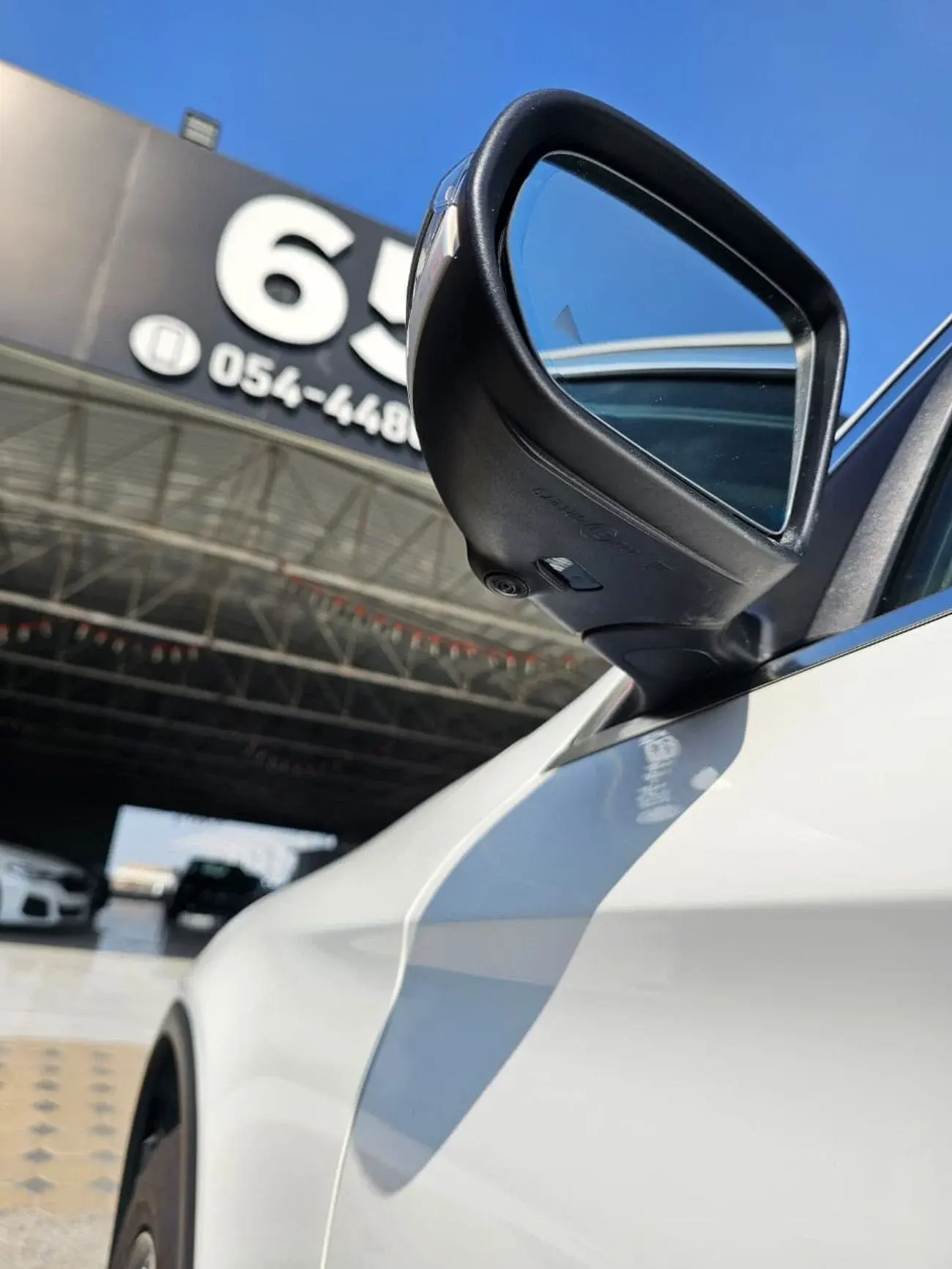 مرسيدس GLC Class 2022 2L