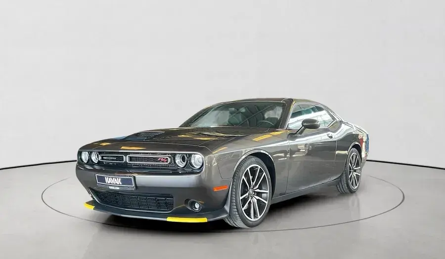 Dodge Challenger 2021