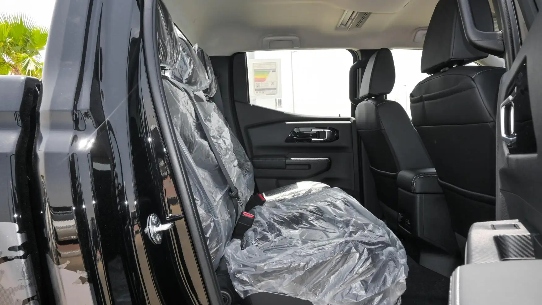 Mitsubishi L200 2024