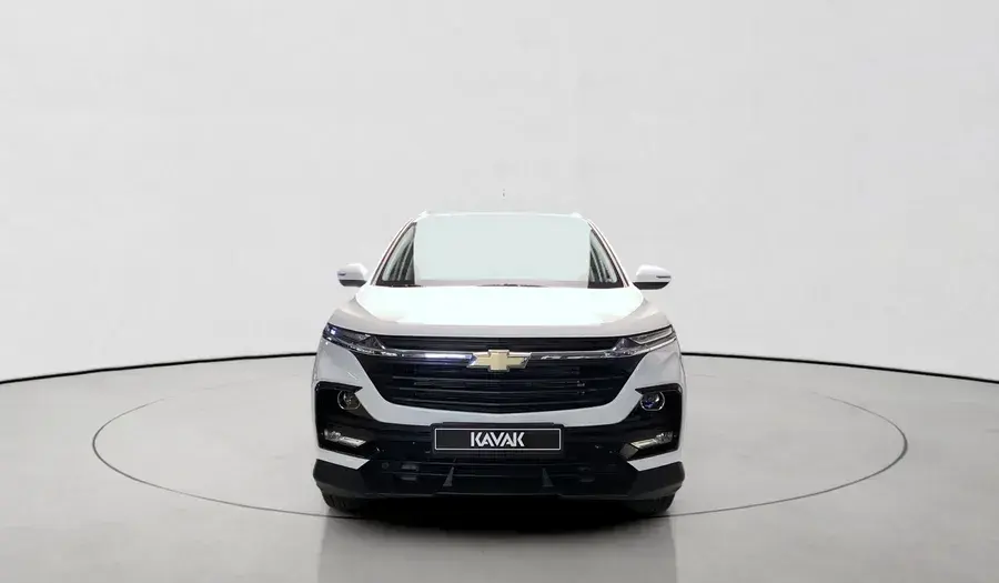 شيفروليه كابتيفا 2025 1.5T