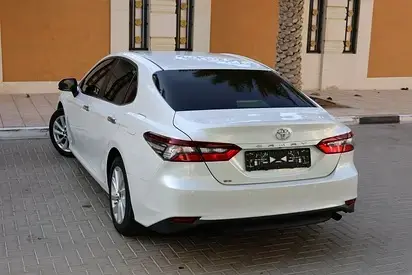 تويوتا كامري 2023