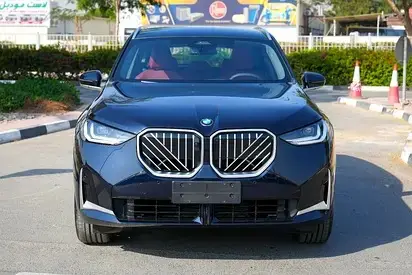 BMW X3 2026 2L