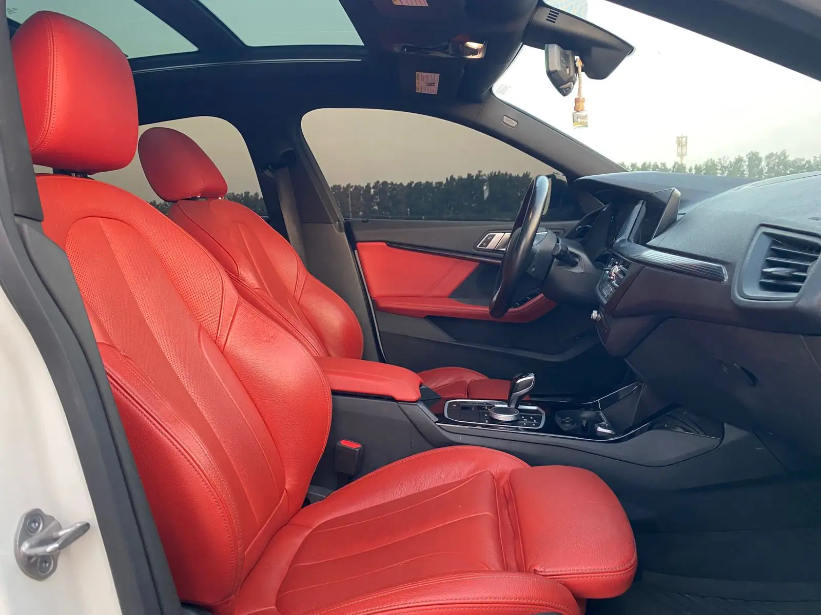 بي ام دبليو الفئة الثانية 2022 2L