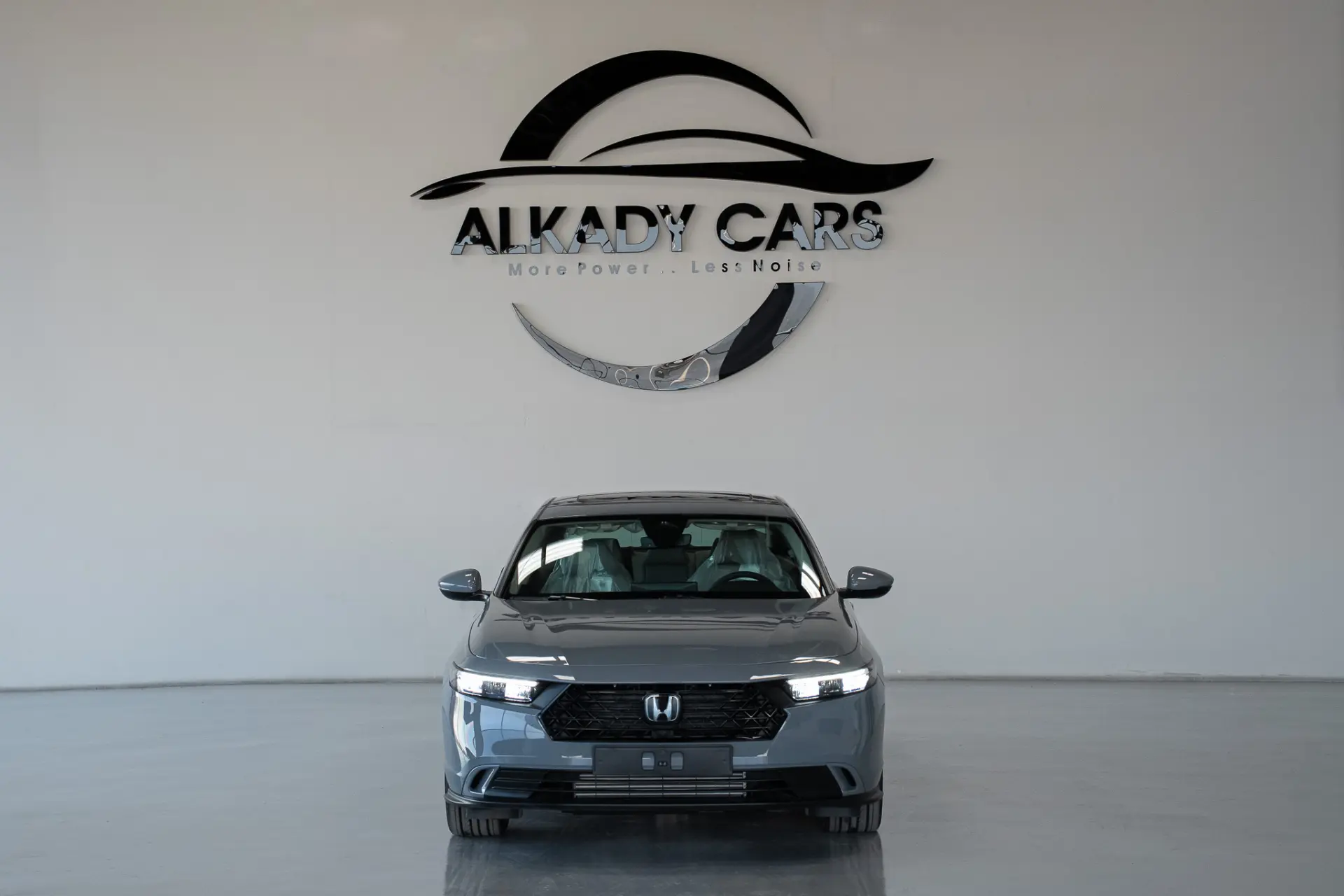 Honda Accord 2025 1.5L