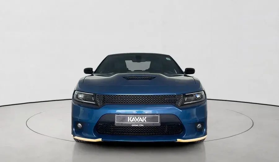 دودج تشارجر 2023 3.6L