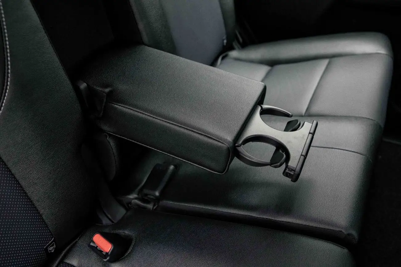 Toyota Fortuner 2025