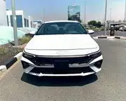 Hyundai Elantra 2025 1.6L