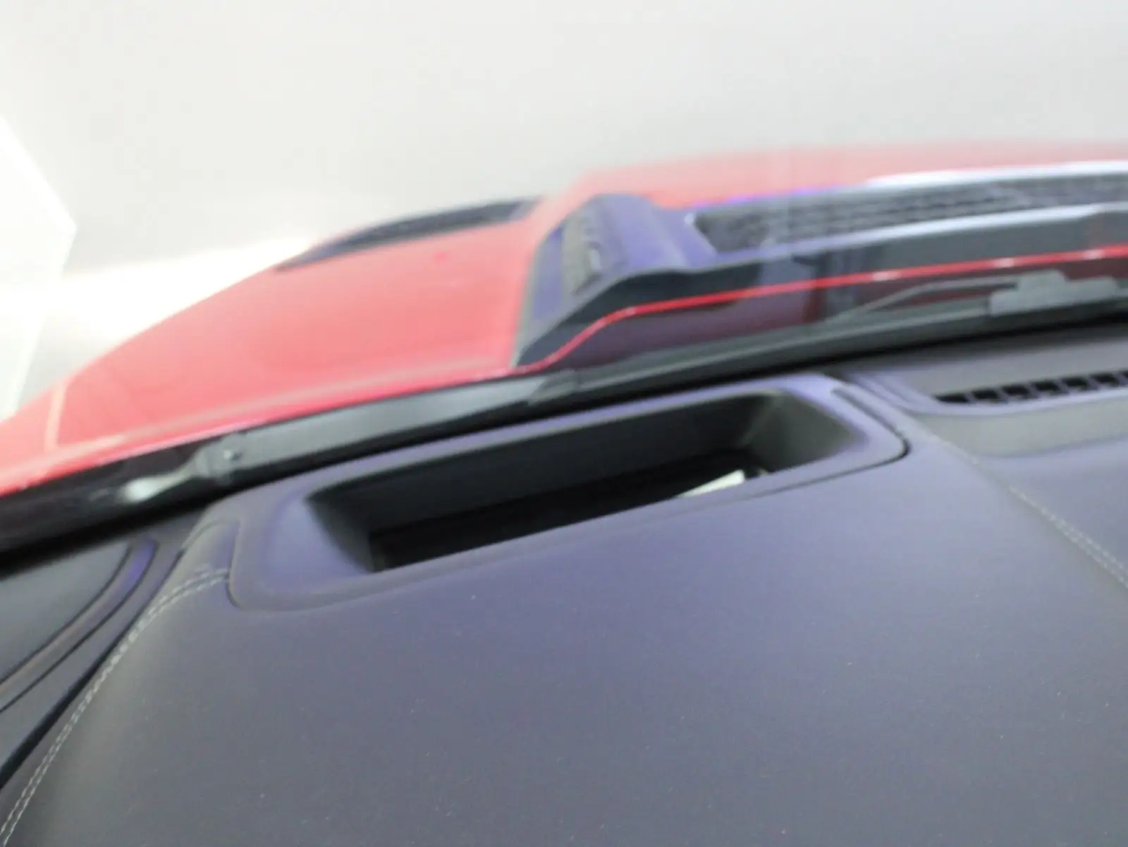 دودج رام 2024 5.7L