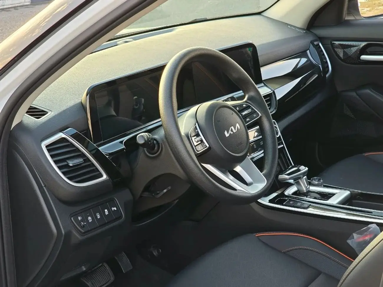 كيا سيلتوس 2025 1.6L