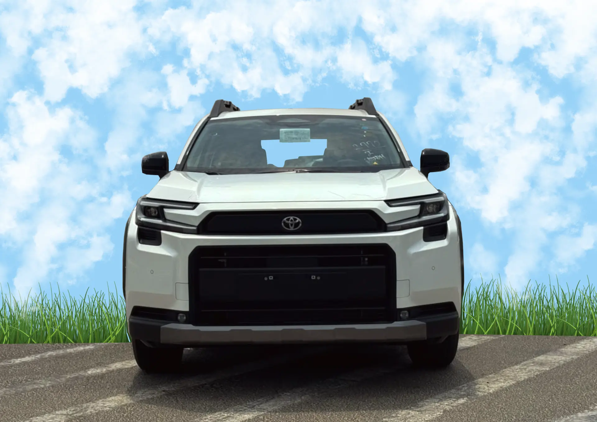 Toyota RAV4 2026
