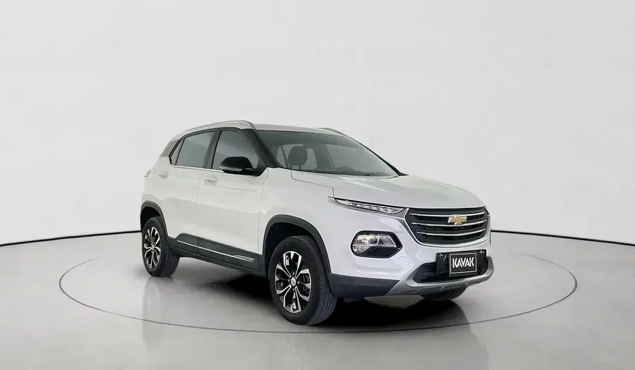 Chevrolet Groove 2024