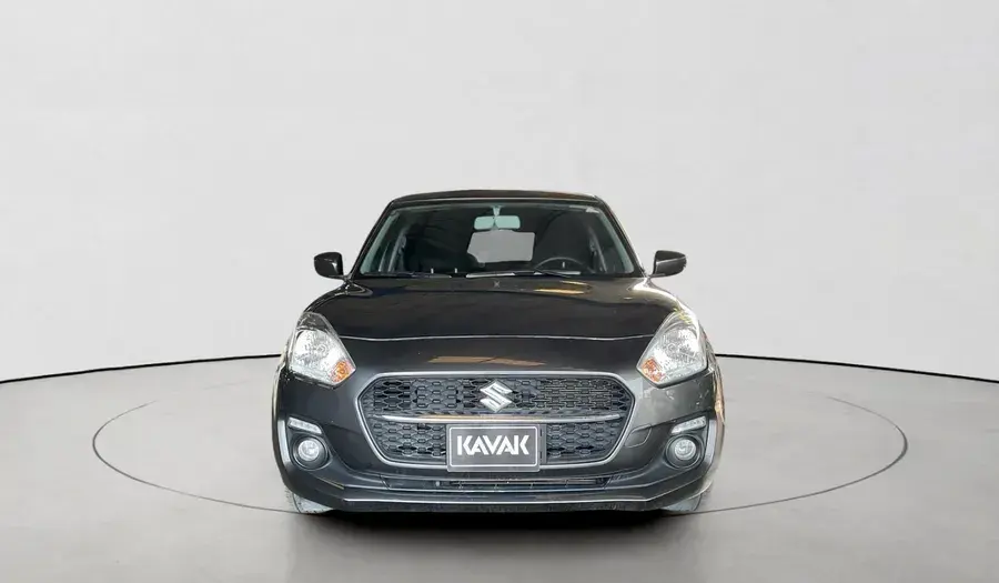 Suzuki Swift 2024