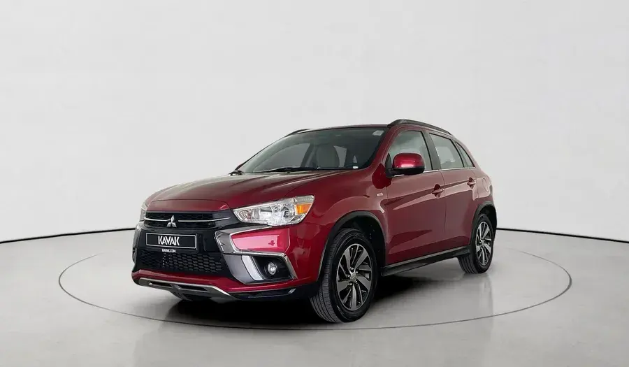 ميتسوبيشي ASX 2019 2L