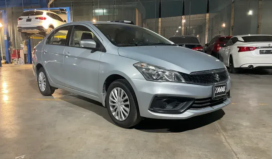 سوزوكي سياز 2024 1.5L