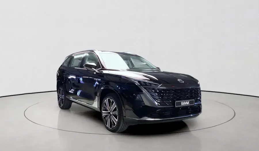 MG RX9 2025 undefinedL