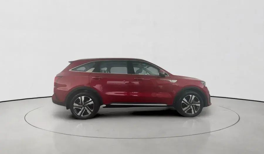 كيا سورينتو 2022 2.5L