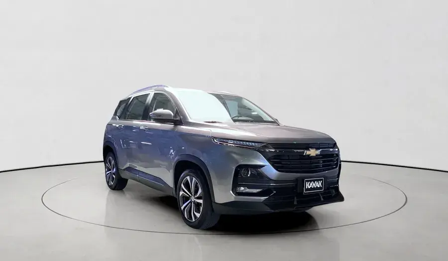 Chevrolet Captiva 2025
