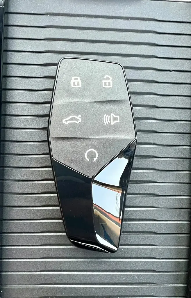 أم جي وان 2024 1.5T