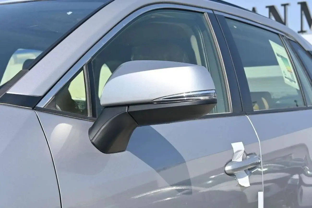 تويوتا راف ٤ 2024 2L