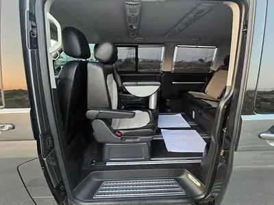 Volkswagen Multivan 2019 2L